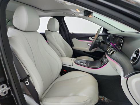 Certified 2023 Mercedes-Benz E 350 Sedan image 24