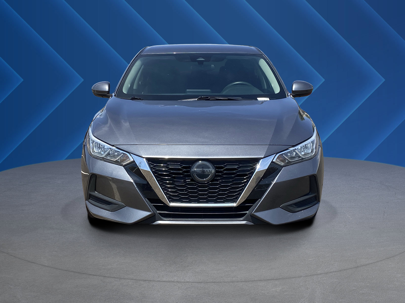 Used 2021 Nissan Sentra S FWD image 8