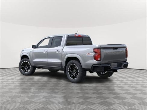 New 2026 Chevrolet Colorado Z71 w/ Z71 Convenience Package 2 image 3