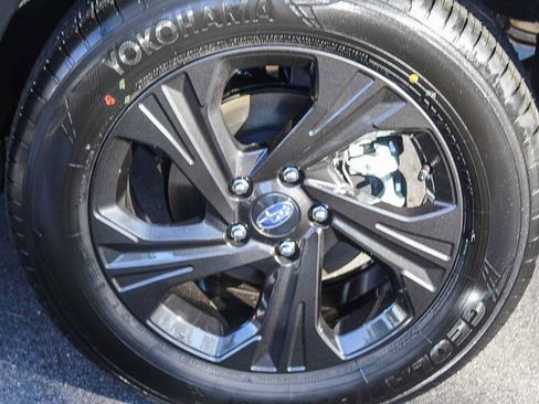 New 2026 Subaru Crosstrek 2.5i image 11