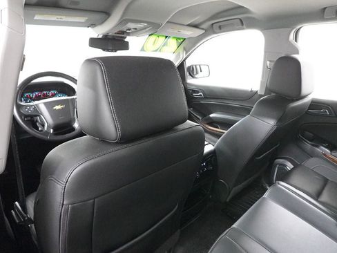 Used 2020 Chevrolet Tahoe LT image 23