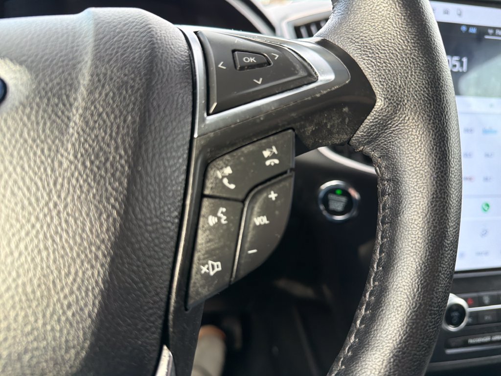 Used 2024 Ford Edge SEL w/ Convenience Package AWD/4WD image 31