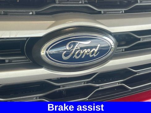 Certified 2022 Ford Expedition XLT image 20