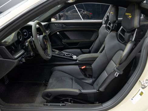 Used 2024 Porsche 911 GT3 RS RWD image 25