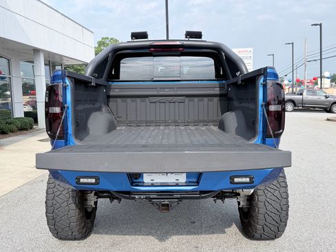 Used 2019 Chevrolet Colorado ZR2 AWD/4WD image 10