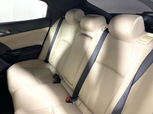 Used 2021 Honda Civic EX image 33