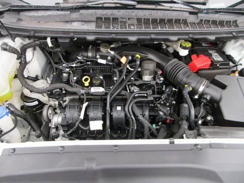 Used 2022 Ford Edge SEL w/ Convenience Package image 36