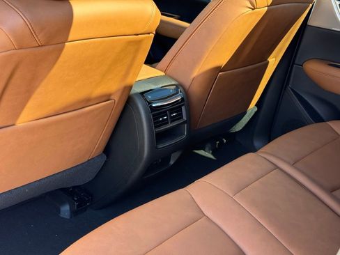 New 2026 Cadillac XT5 Premium Luxury w/ Driver Assist Package image 24