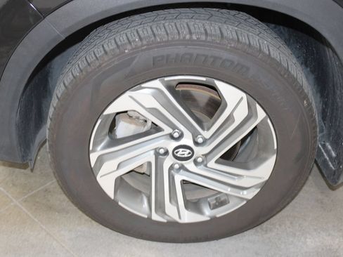 Used 2023 Hyundai Santa Fe SEL FWD image 36