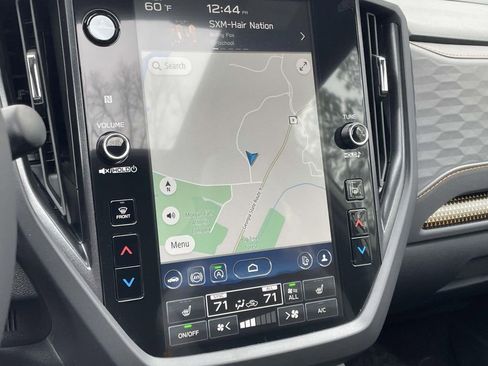 New 2026 Subaru Forester Wilderness image 28