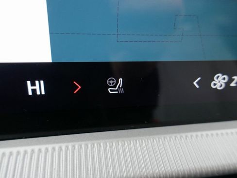 New 2026 Ford Explorer Platinum w/ LUX Leather Package image 17