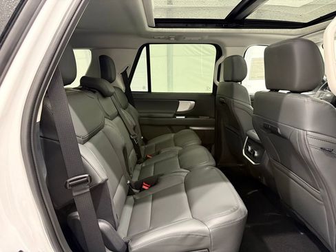 New 2026 Ford Expedition Active image 30