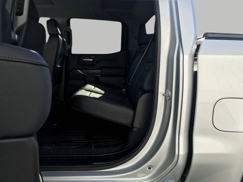 Used 2019 GMC Sierra 1500 SLT image 24