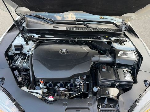 Used 2020 Acura TLX V6 w/ A-SPEC Pkg image 33
