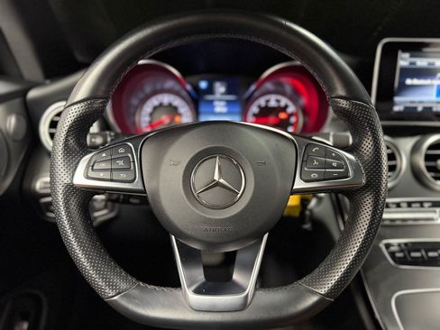 Used 2018 Mercedes-Benz C 300 4MATIC Coupe image 14