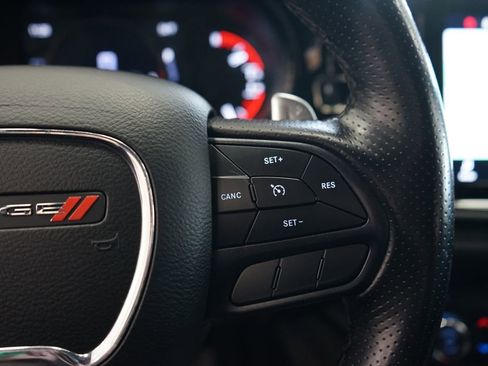 Used 2021 Dodge Durango GT w/ Trailer Tow Group IV AWD/4WD image 30