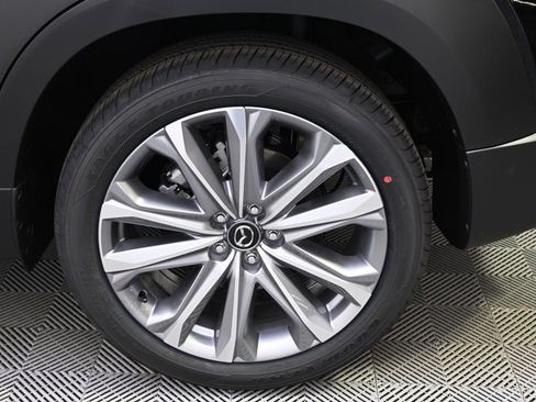 New 2026 MAZDA CX-50 AWD 2.5 S w/ Cargo Package image 20