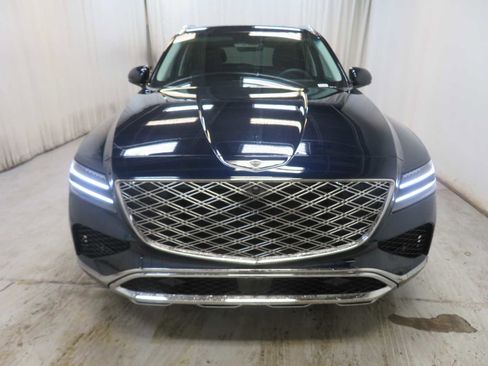 New 2026 Genesis GV80 2.5T Advanced AWD/4WD image 2