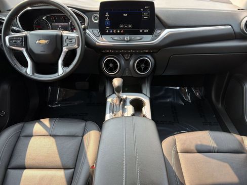 Used 2023 Chevrolet Blazer LT FWD image 15