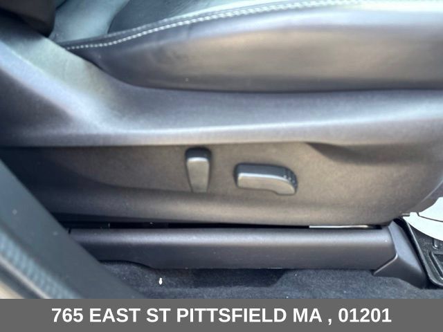 Used 2023 Subaru Ascent Limited w/ Technology Package AWD/4WD image 24