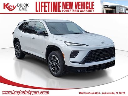 New 2025 Buick Enclave Sport Touring w/ Super Cruise Package