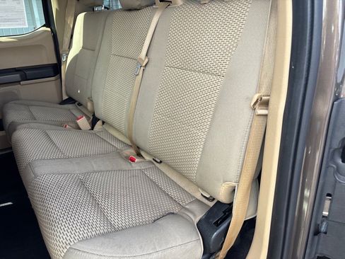 Used 2017 Ford F150 XLT w/ Equipment Group 302A Luxury image 19