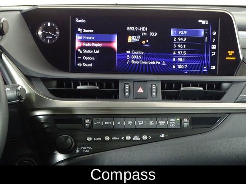 Used 2019 Lexus ES 350 F Sport w/ Accessory Package 2 image 33