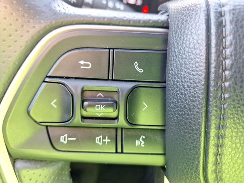 Used 2025 Toyota 4Runner TRD Sport Premium image 21