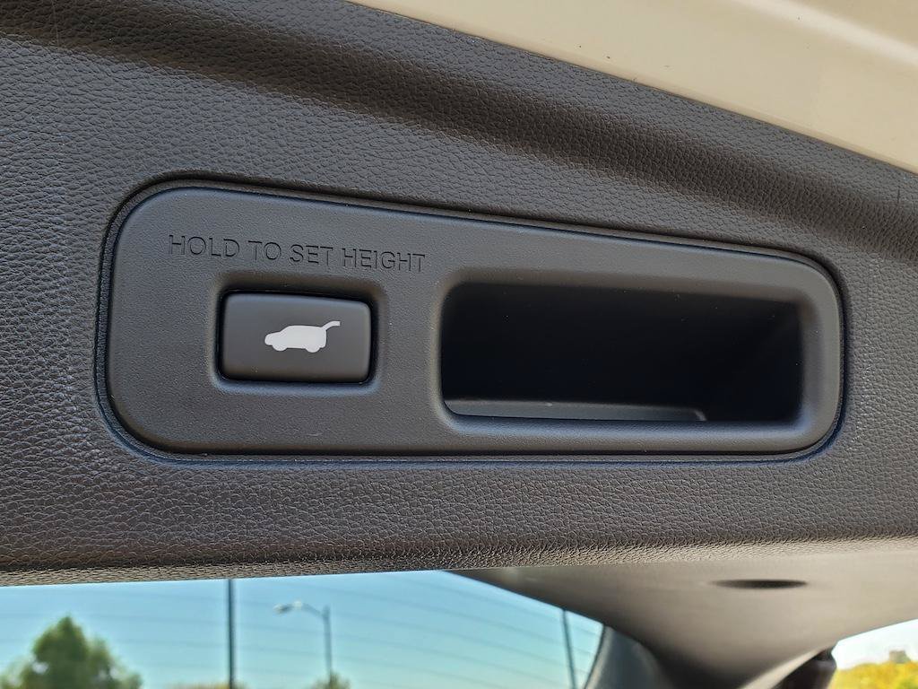 Certified 2023 Acura MDX A-Spec AWD/4WD image 10
