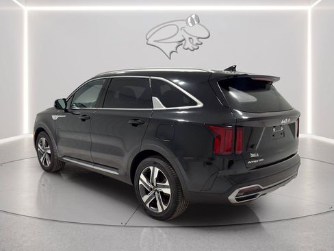 Used 2023 Kia Sorento SX Prestige AWD/4WD image 3