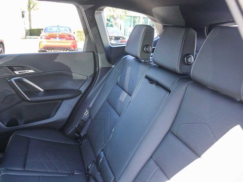 New 2026 BMW X1 xDrive28i w/ Convenience Package image 28