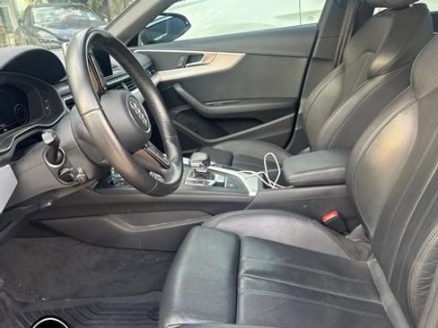 Used 2017 Audi A4 2.0T Prestige AWD/4WD image 5