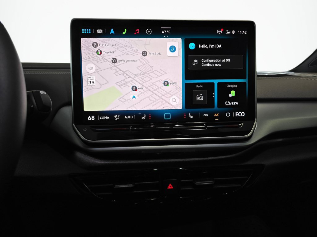 New 2026 Volkswagen ID.4 Pro AWD/4WD image 23