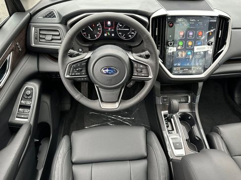 New 2026 Subaru Ascent Touring AWD/4WD image 16