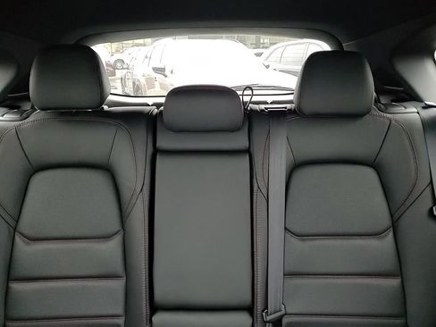 Certified 2025 MAZDA CX-5 2.5 Turbo image 22