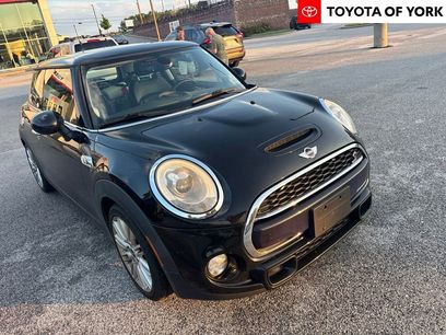 Used 2017 MINI Cooper S