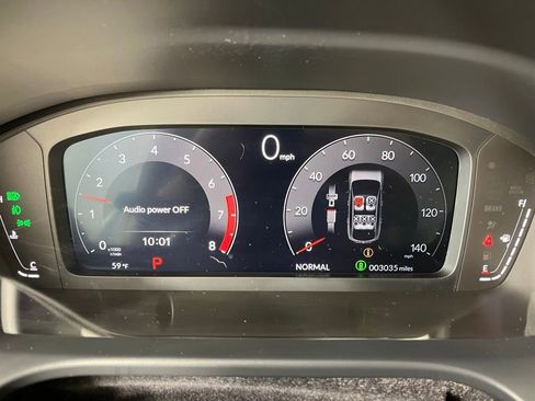 Used 2025 Acura ADX A-Spec image 37