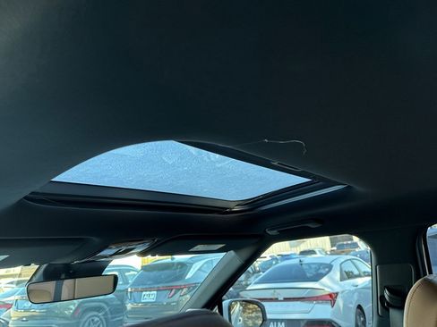 New 2026 Hyundai Santa Fe Limited image 13