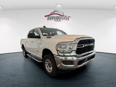 Used 2021 RAM 2500 Big Horn