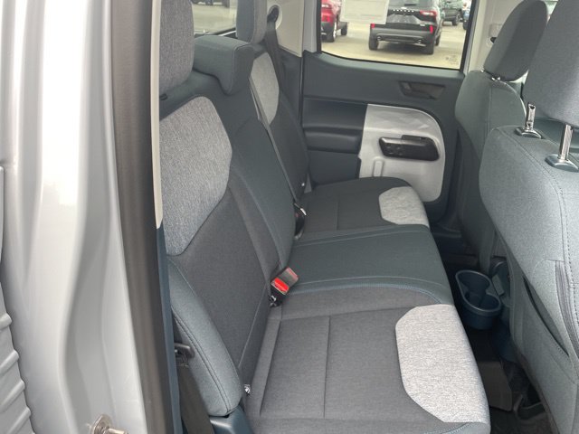 New 2026 Ford Maverick XLT AWD/4WD image 54