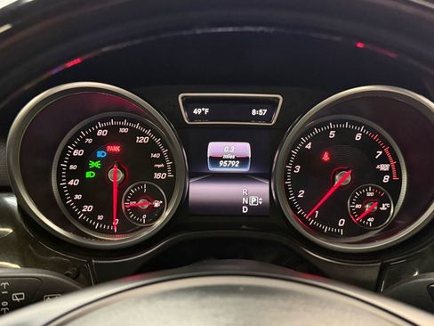 Used 2016 Mercedes-Benz GLE 350 w/ Premium Package image 31