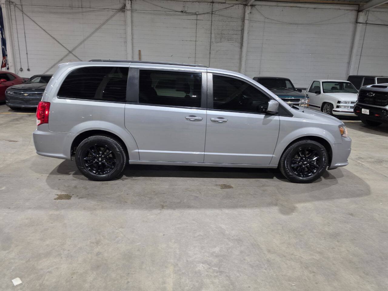 Used 2019 Dodge Grand Caravan GT FWD image 15