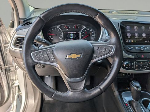 Used 2019 Chevrolet Equinox Premier FWD image 20