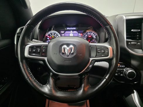 Used 2020 RAM 1500 Big Horn image 4