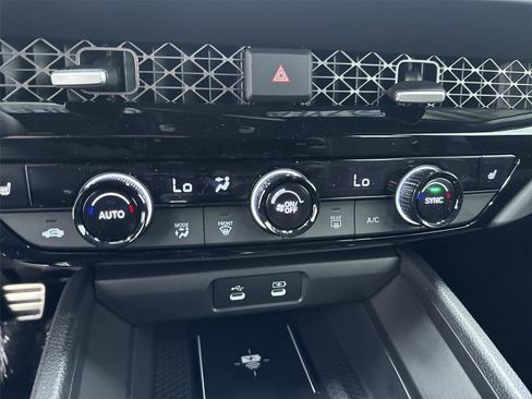 New 2026 Honda Accord Sport image 29