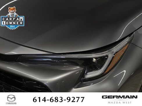 Used 2024 Toyota Corolla GR AWD/4WD image 16