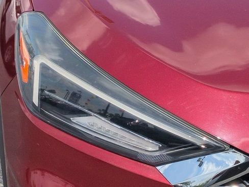Used 2020 Hyundai Tucson Ultimate AWD/4WD image 10