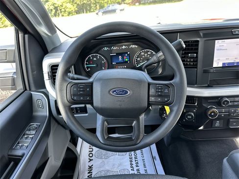 New 2026 Ford F250 XL w/ STX Appearance Package image 14