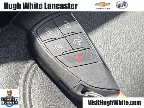Used 2024 Chevrolet Silverado 3500 LT w/ Convenience Package AWD/4WD image 45