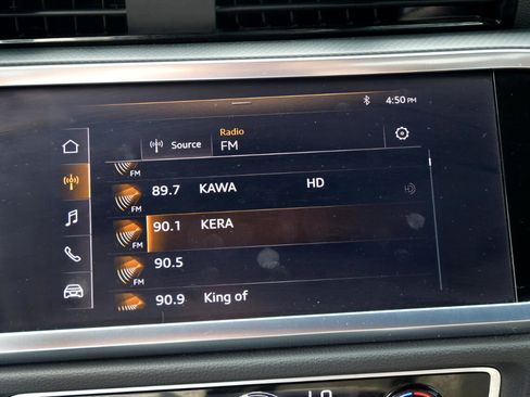 Used 2020 Audi Q3 2.0T Premium image 15